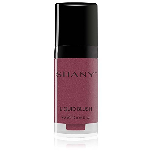  SHANY Cosmetics SHANY Paraben Free HD Liquid Blush - DISTINTIVE