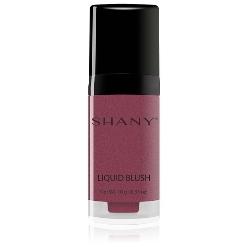  SHANY Cosmetics SHANY Paraben Free HD Liquid Blush - DISTINTIVE