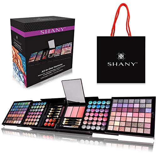  SHANY Cosmetics SHANY All In One Harmony Makeup Kit - Ultimate Color Combination - New Edition