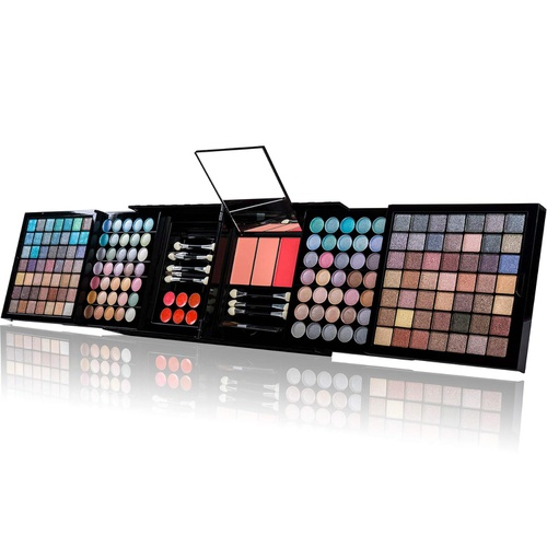  SHANY Cosmetics SHANY All In One Harmony Makeup Kit - Ultimate Color Combination - New Edition