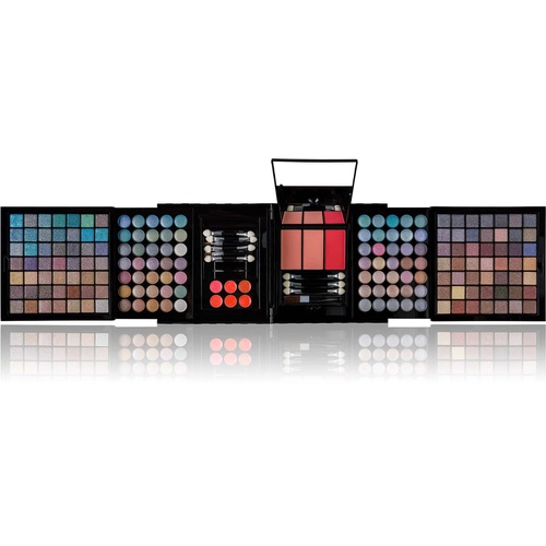  SHANY Cosmetics SHANY All In One Harmony Makeup Kit - Ultimate Color Combination - New Edition