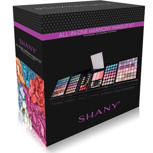  SHANY Cosmetics SHANY All In One Harmony Makeup Kit - Ultimate Color Combination - New Edition