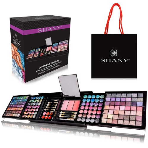  SHANY Cosmetics SHANY All In One Harmony Makeup Kit - Ultimate Color Combination - New Edition