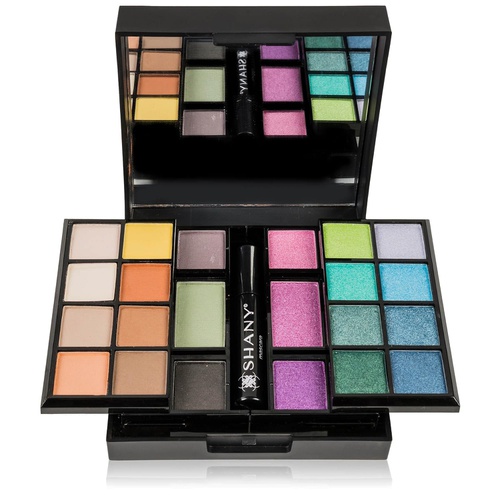  SHANY Cosmetics SHANY Woke Up Like This Makeup Kit, Multi