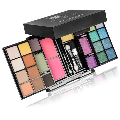  SHANY Cosmetics SHANY Woke Up Like This Makeup Kit, Multi