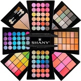 SHANY Cosmetics The SHANY Beauty Cliche - Makeup Palette - All-in-One Makeup Set with Eyeshadows, Face Powders, and Blushes