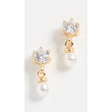 SHASHI Akiko Earrings