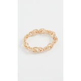 SHASHI Chain of Command Bracelet