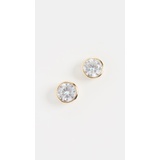 SHASHI Solitaire Studs