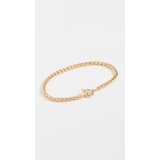 SHASHI Olympia Bracelet