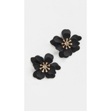 SHASHI Bloom Earrings