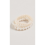 SHASHI Pema Bracelet Set