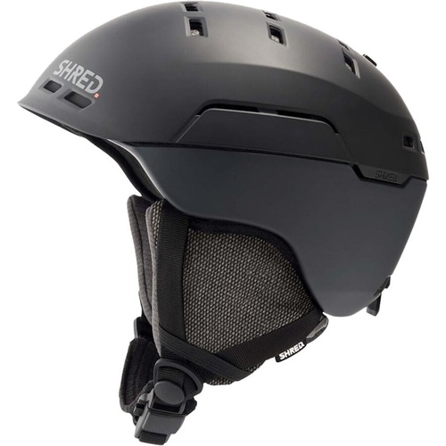  SHRED Notion NoShock Helmet - Ski