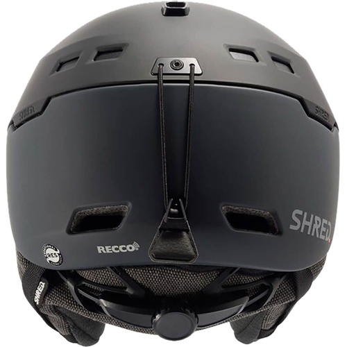  SHRED Notion NoShock Helmet - Ski