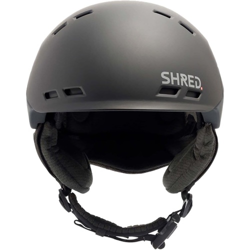  SHRED Notion NoShock Helmet - Ski