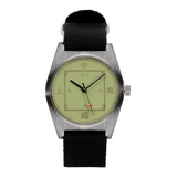 SHW SHANGHAI HENGBAO WATCH Soothing Afternoon