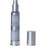 Silverex Silveray-II Plus Skincare Mist Spray with Silver Foam/Sterilization with 99.99% Silver Foam/Moisturizing Effect/Colloidal Silver Water
