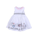 SIMONETTA MINI Dress