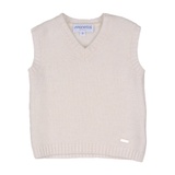 SIMONETTA TINY Sleeveless sweater