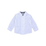 SIMONETTA TINY Solid color shirt