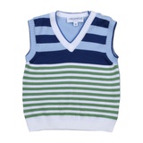 SIMONETTA TINY Sleeveless sweater