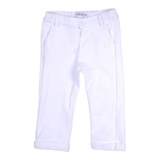 SIMONETTA TINY Casual pants