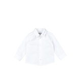 SIMONETTA TINY Solid color shirt