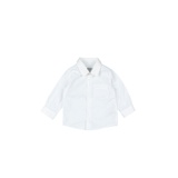 SIMONETTA TINY Solid color shirt