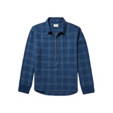 SIMON MILLER Checked shirt