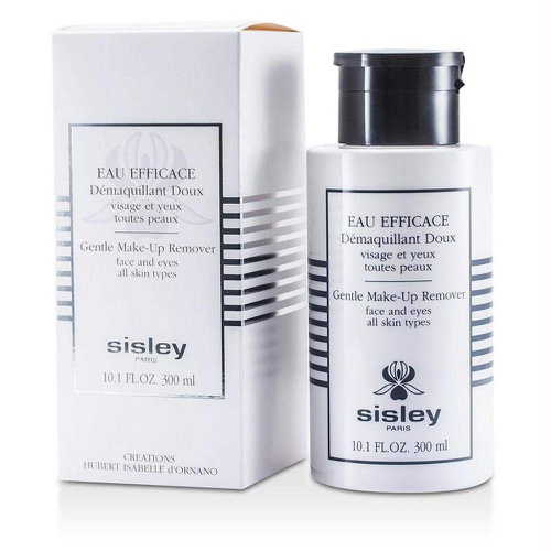  SISLEY Gentle Make-Up Remover Face And Eyes 300ml/10.1oz (I0008697)