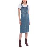 SJYP Overalls