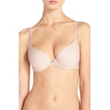 Skarlett Blue Honey Multi-Way T-Shirt Bra_CASHMERE