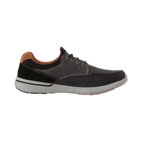 스케쳐스 SKECHERS Relaxed Fit: Elent - Mosen