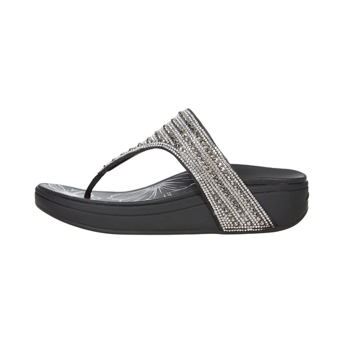 스케쳐스 SKECHERS Arch Fit Retrogrades - Flip Flop