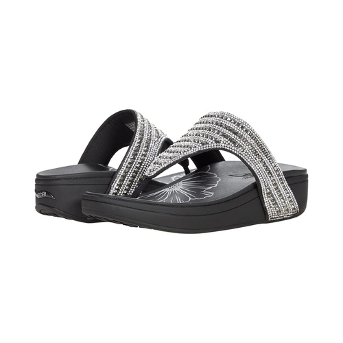 스케쳐스 SKECHERS Arch Fit Retrogrades - Flip Flop