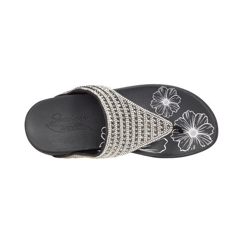 스케쳐스 SKECHERS Arch Fit Retrogrades - Flip Flop