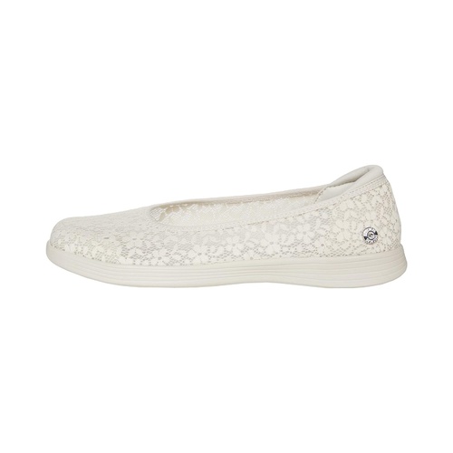 스케쳐스 SKECHERS Performance On-The-Go Dreamy Crochet Flat