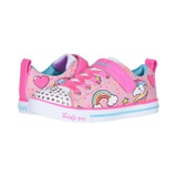 SKECHERS KIDS Twinkle Toes - Sparkle Lite 10988L Lights (Little Kid/Big Kid)