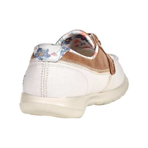 스케쳐스 SKECHERS Performance Go Walk Lite - Canvas Boat Shoe