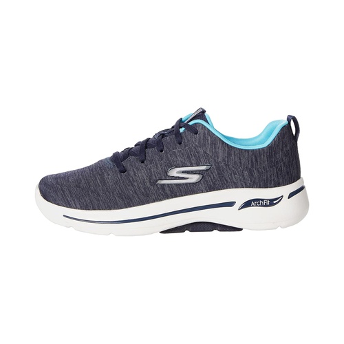 스케쳐스 SKECHERS Performance Go Walk Arch Fit Moon Shadows