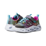 SKECHERS KIDS Sport Lighted - Twisty Brights - Mystical Bliss 302321L (Little Kid/Big Kid)