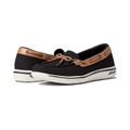 SKECHERS Performance Arch Fit Uplift Slip-On Boat Shoe