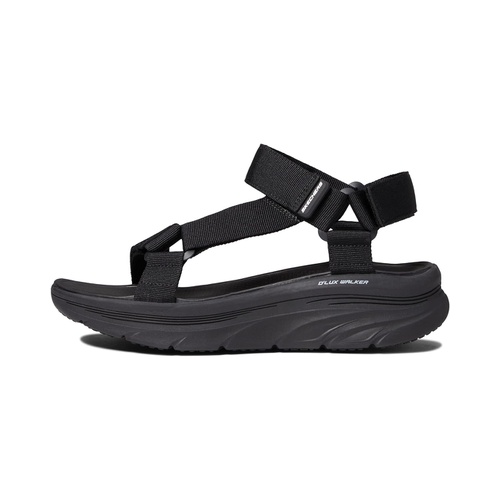 스케쳐스 SKECHERS DLux Walker Sandal