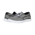 SKECHERS Performance On-The-Go Flex Linen Boat Shoe