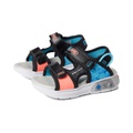 SKECHERS KIDS Sport - Power Splash Sandal 402264L (Little Kidu002FBig Kid)