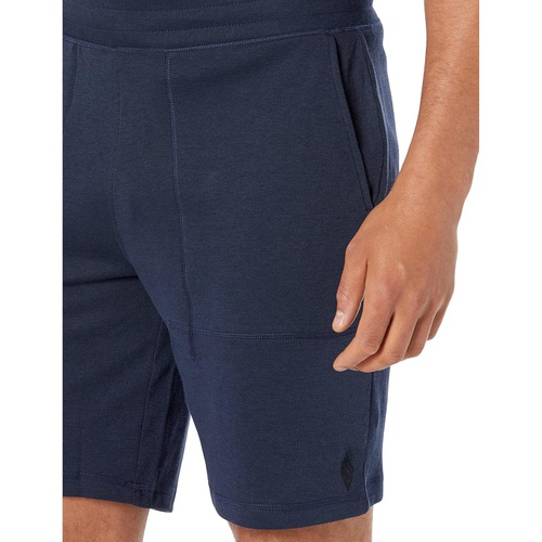 스케쳐스 SKECHERS Pique 9 Shorts