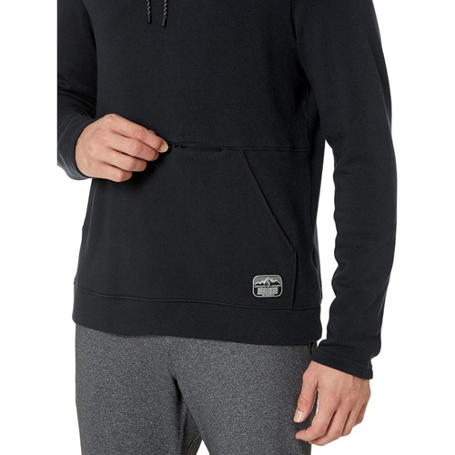 스케쳐스 SKECHERS Skech-Sweats Utility Hoodie