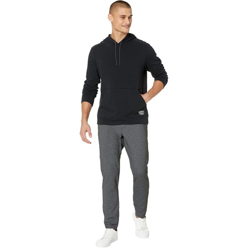 스케쳐스 SKECHERS Skech-Sweats Utility Long Sleeve