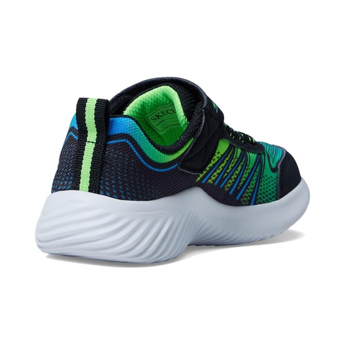 스케쳐스 SKECHERS KIDS Bounder - Zatic (Little Kidu002FBig Kid)