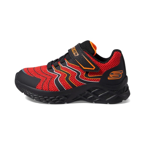 스케쳐스 SKECHERS KIDS Microspec II - Troms (Little Kidu002FBig Kid)